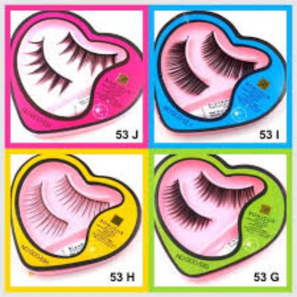 D-Top Professional Eyelash Waterproof Eyelash Glue pack of 4
