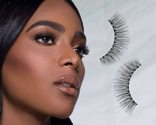 FELICECHIARA Waterproof False Eyelashes Makeup Eye Lash Glue Clear White