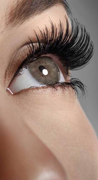 GFSU - GO FOR SOMETHING UNIQUE false eyelashes with glue easy to apply flase eyelashes