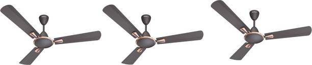HAVELLS Quickair | Silent Operation|Premium Design|56W Anti Dust 1200 mm Ceiling Fan