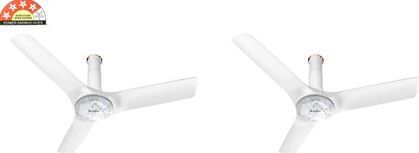 HAVELLS Stealth Air Prime with 2 Year Warranty 1200 mm Ceiling Fan