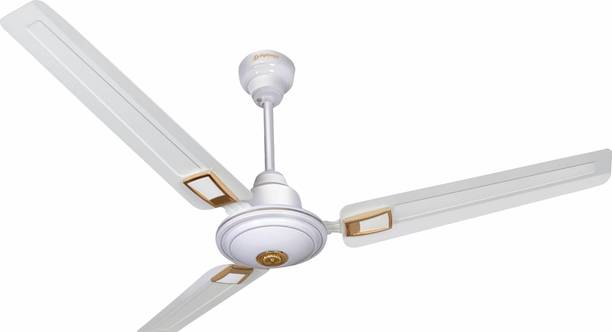 DIGISMART APSRA DECO High Speed 1200 mm 3 Blade Ceiling Fan