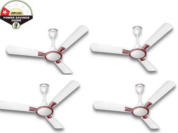 HAVELLS Astura ES with 2 Year Warranty Energy Saving 1200 mm Ceiling Fan