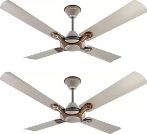 HAVELLS LEGANZA with 1 Year Warranty 1200 mm Ceiling Fan