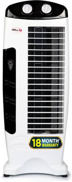 iBELL HAWA Deluxe with 18 Months Warranty Ultra High Speed Tower Fan