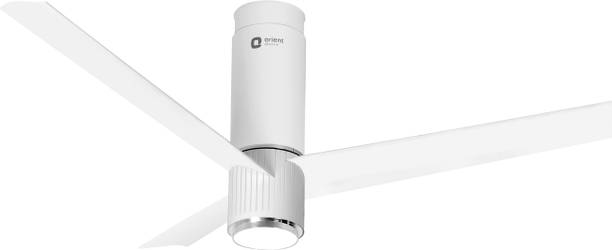 Orient Electric Aeroslim with 3 Year Warranty Silent Operation 1200 mm Ceiling Fan