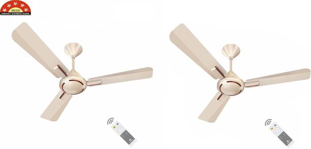 HAVELLS Ambrose BLDC with 2 Year Warranty 1200 mm Ceiling Fan
