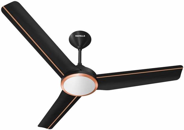 HAVELLS Trinity Underlight ES with 2 Year Warranty 1200 mm Ceiling Fan