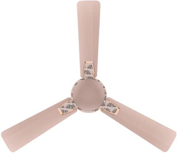 Crompton Aura 2 Designer 1200 mm 3 Blade Ceiling Fan