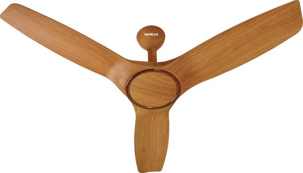 HAVELLS Stealth Air BLDC with 2 Year Warranty 1200 mm Ceiling Fan