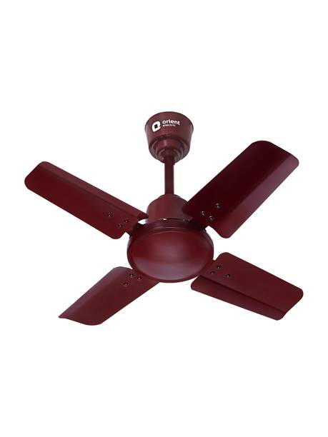 Orient Electric New Air Plus with 1 Year Warranty Anti Dust 600 mm Ceiling Fan