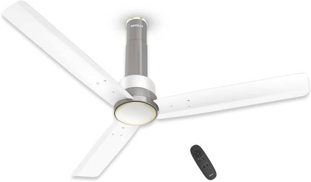 HAVELLS Elio 5 Star 1200 mm 3 Blade Ceiling Fan