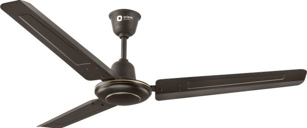 Orient Electric Ujala Energy Saver with 1 Year Warranty 1200 mm Ceiling Fan