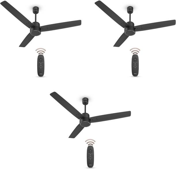 HAVELLS Fab BLDC with 1 Year Warranty 1200 mm Ceiling Fan