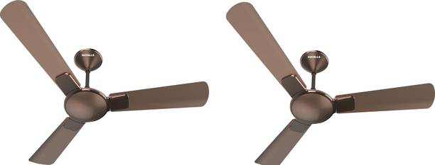HAVELLS Enticer ES with 2 Year Warranty 1200 mm Ceiling Fan