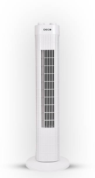Deco Popular with 12 Months Warranty Tower Fan
