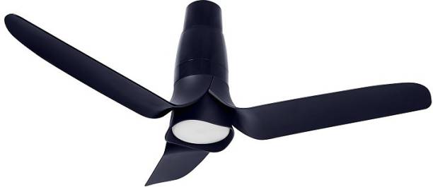 Crompton Silent Pro Blossom 1200 mm Remote Controlled 3 Blade Ceiling Fan