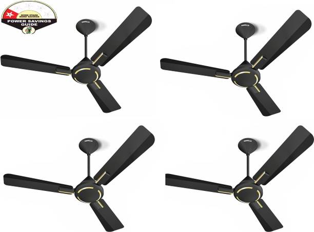 HAVELLS Ambrose ES with 2 Year Warranty 1200 mm Ceiling Fan