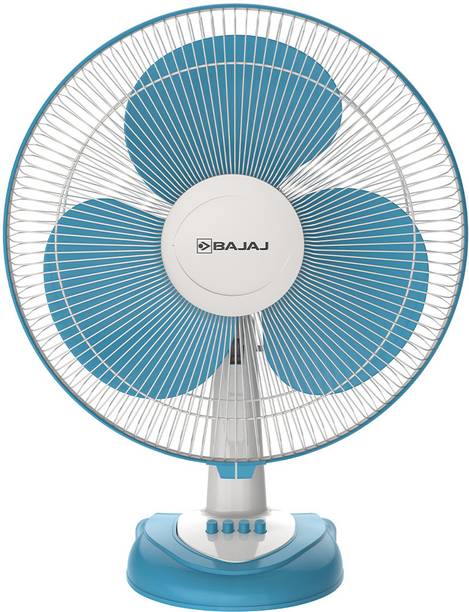 BAJAJ Crest Neo with 2 Year Warranty 400 mm Table Fan