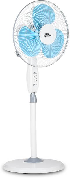 RR CENTAUR with 2 Year Warranty 400 mm Pedestal Fan