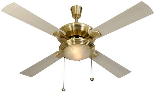 USHA Fontana One 1270 with 1 Months Warranty 1200 mm Ceiling Fan