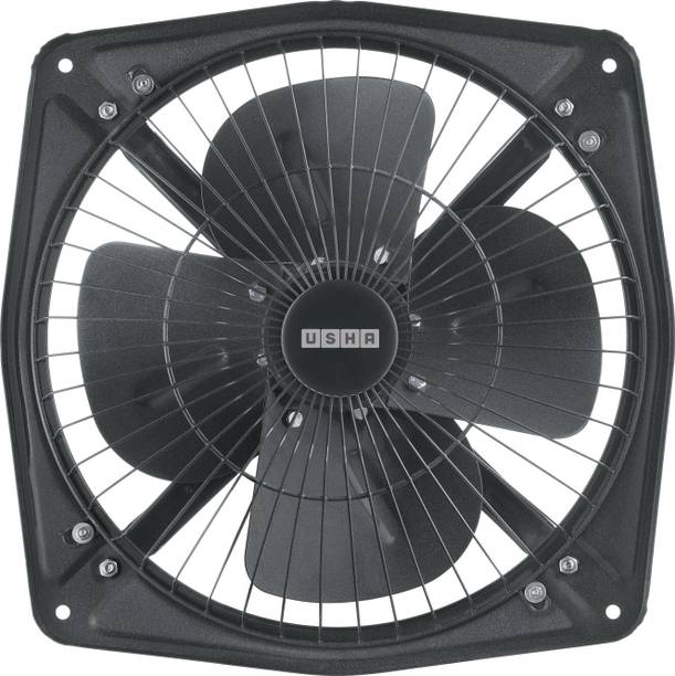 USHA Aeroclean Plus with 2 Year Warranty Anti Dust 300 mm Exhaust Fan