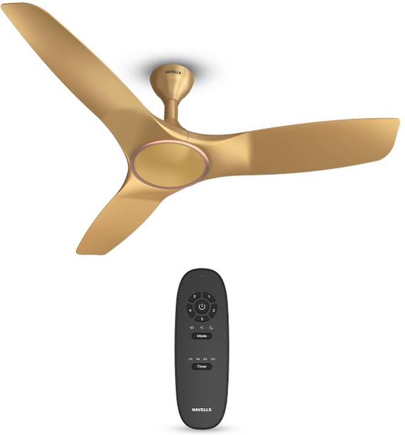 HAVELLS Stealth Air BLDC 1200 mm Ceiling Fan