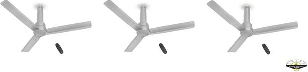 HAVELLS Elio with 2 Year Warranty 1200 mm Ceiling Fan