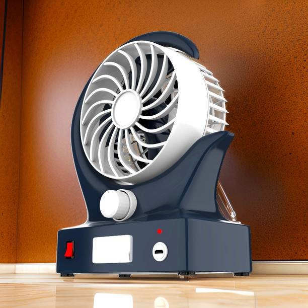 YAROH Table Fan: Beat the Heat Anywhere with USB Cooling for Rapid Refreshment! 77 Table Fan: Beat the Heat Anywhere with USB Cooling for Rapid Refreshment! 77 USB Fan