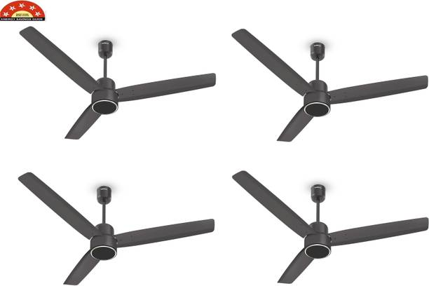 HAVELLS Fab BLDC Pro with 2 Year Warranty 1200 mm Ceiling Fan