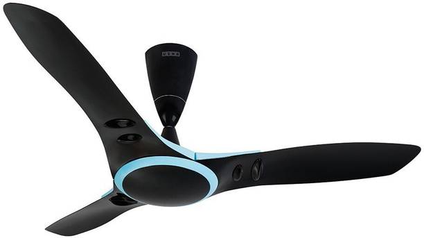 USHA Goodbye Dust - EX9 with 2 Year Warranty Anti Dust 1200 mm Ceiling Fan