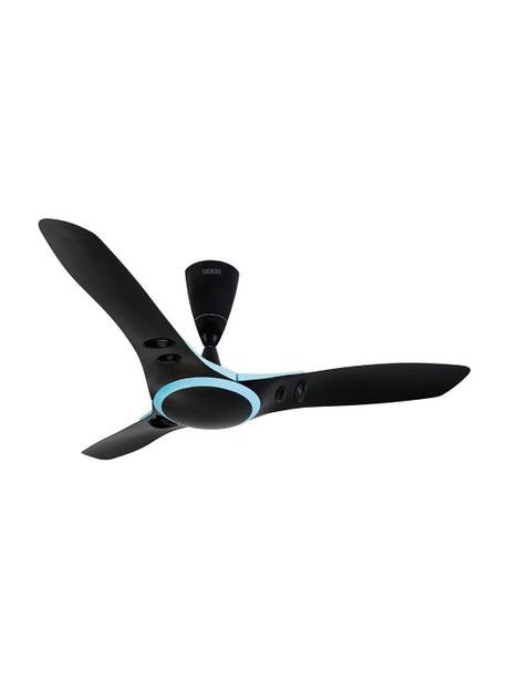 USHA Goodbye Dust - EX9 with 3 Year Warranty Anti Dust 1200 mm Ceiling Fan