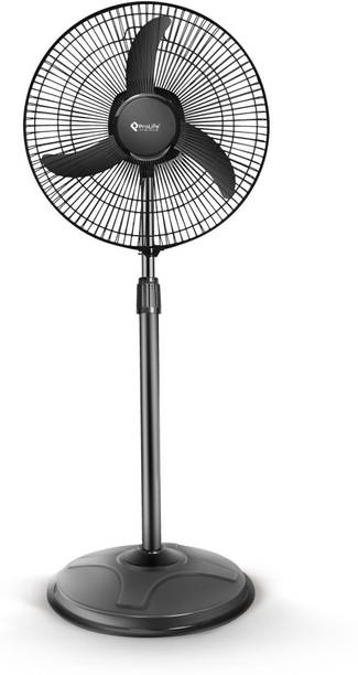 PROLIFE Windstorm 400 mm 3 Blade Pedestal Fan