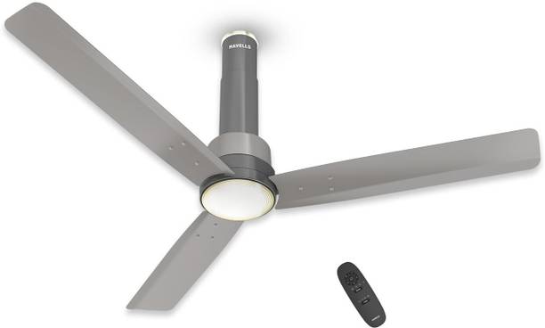 HAVELLS Elio 5 Star 1200 mm 3 Blade Ceiling Fan
