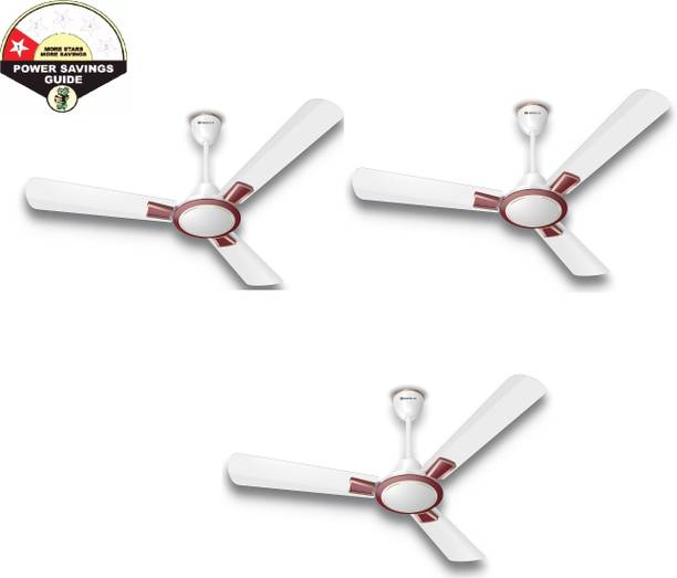 HAVELLS Astura ES with 2 Year Warranty Energy Saving 1200 mm Ceiling Fan
