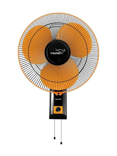 V-Guard Esfera SW N with 2 Year Warranty Anti Rust 400 mm Wall Fan