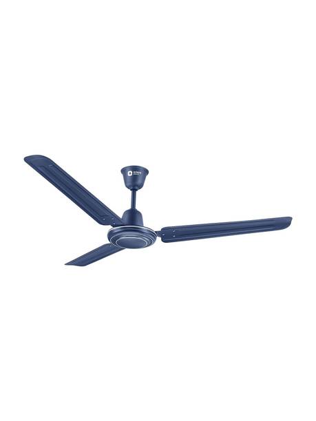 Orient Electric Apex-FX | Copper Motor | Energy Saving with 2 Year Warranty Energy Saving 1200 mm Ceiling Fan