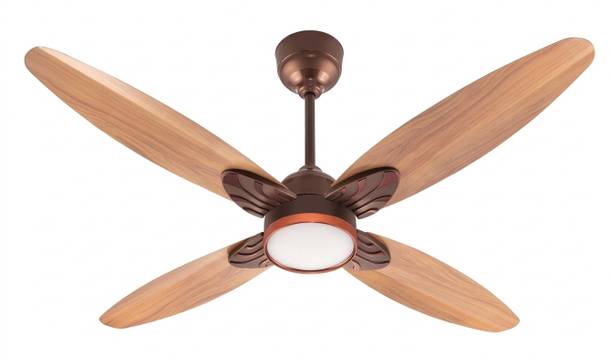 zigma Aero Quite with 3 Year Warranty 1200 mm Ceiling Fan