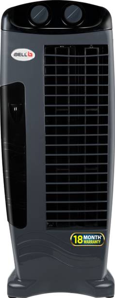 iBELL DELUXE with 18 Months Warranty Ultra High Speed Tower Fan