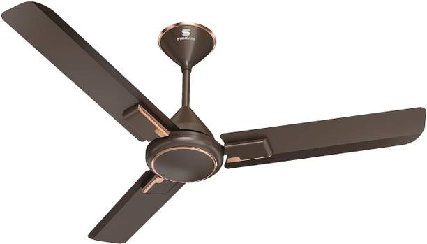 STANDARD FSCFDSTSMB48 with 1 Year Warranty 1200 mm Ceiling Fan