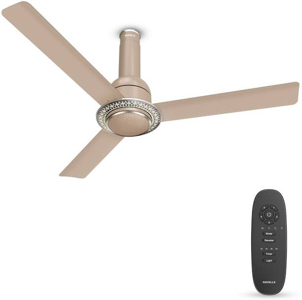 HAVELLS CERA BLDC+ Underlight with 2 Year Warranty 1200 mm Ceiling Fan