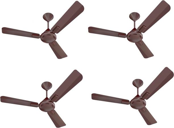 HAVELLS Ambrose ES with 2 Year Warranty 1200 mm Ceiling Fan