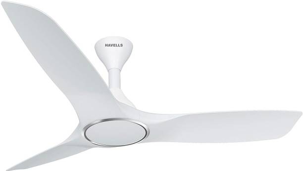 HAVELLS Stealth Air ES with 2 Year Warranty 900 mm Ceiling Fan