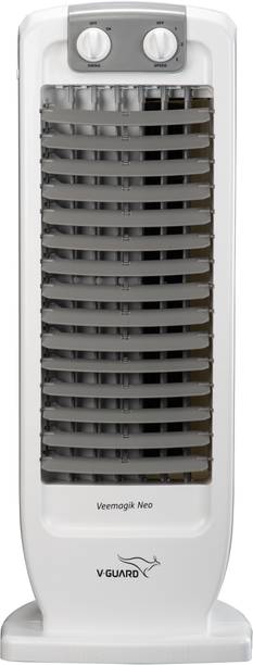 V-Guard VEEMAGIK NEO 435 mm 1 Blade Tower Fan