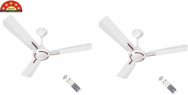 HAVELLS Ambrose BLDC with 2 Year Warranty BLDC Motor 1200 mm Ceiling Fan