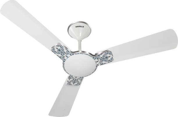 HAVELLS Enticer Art Collector's Edition 1200 mm 3 Blade Ceiling Fan