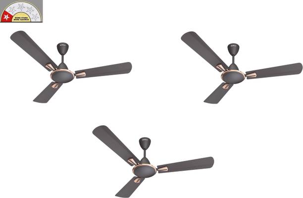 HAVELLS QUICKAIR with 1 Year Warranty 1200 mm Ceiling Fan