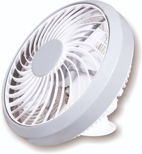 Is Laurels ROTOFN012 with 12 Months Warranty Energy Saving 300 mm Wall Fan