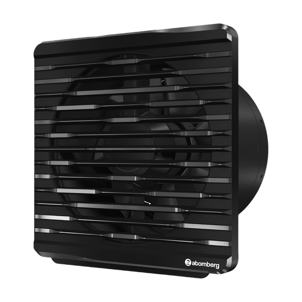 Atomberg Efficio Orb6 InchIdeal For | Silent Operation | Dust Protection | Kitchen Use 150 mm Exhaust Fan