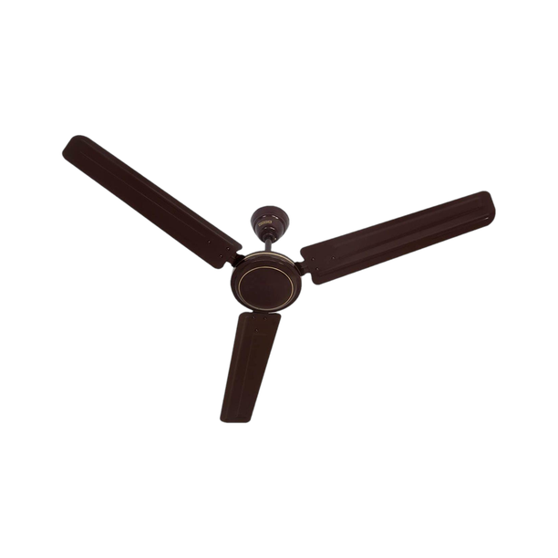 USHA Aerostyle with 3 Year Warranty Energy Saving, High Air Delivery, Ultra High Speed 1200 mm Ceiling Fan